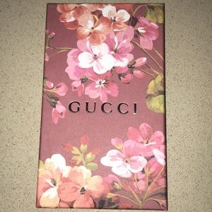 Gucci small box